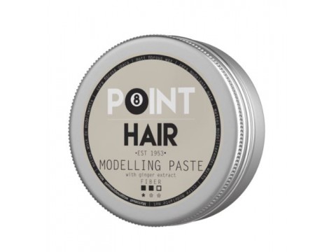 FARMAGAN Pluoštinė matinė modeliavimo pasta plaukams POINT HAIR MODELING PASTE 100 ml.