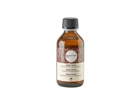 FARMAGAN BIOACTIVE HS3 serumas plaukams su argano aliejumi 100ml.