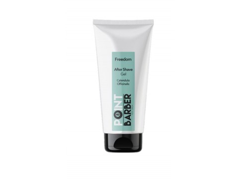 FARMAGAN gelis po skutimsi After Shave FREEDOM su medetkomis 100 ml.