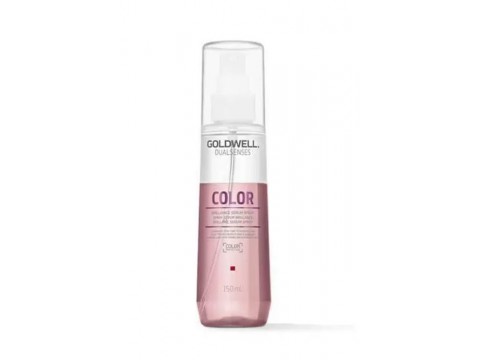 Dažytų plaukų purškiklis Goldwell Color Brilliance Serum Spray 150ml