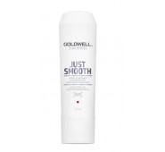 Kondicionierius nepaklusniems plaukams Goldwell Just Smooth Taming Conditioner 200 ml