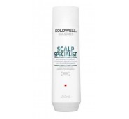 Šampūnas nuo pleiskanų Goldwell Scalp Specialist Anti-dandruff Shampoo 250ml