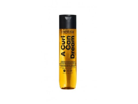 Šampūnas Matrix A Curl Can Dream Weightless Moisture Shampoo 300 ml