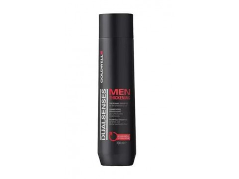 Vyriškas plaukų šampūnas Goldwell Dualsenses Men Thickening Shampoo 300ml