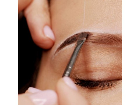 HENNA Antakių korekcija bei ilgalaikis antakių ir blakstienų dažymas, "OLD TOWN SPA" masažo ir grožio klinikoje Vilniuje