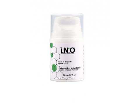 I.N.O Instant Hair Repair Mask Atkuriamoji plaukų kaukė 50ml