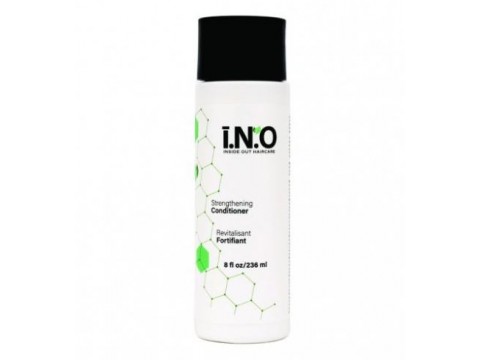 I.N.O Strengthening Conditioner Striprinamasis kondicionierius 236ml