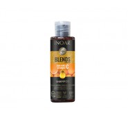 INOAR Blends Shampoo – šampūnas su vitaminu C, 60 ml