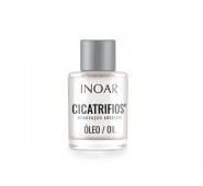INOAR CicatriFios Oil - plaukų aliejus, 7 ml