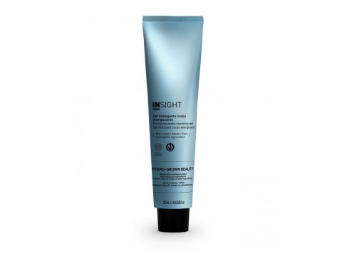 INSIGHT HYDRO-GROWN BEAUTY kūno prausimosi gelis 200ml.