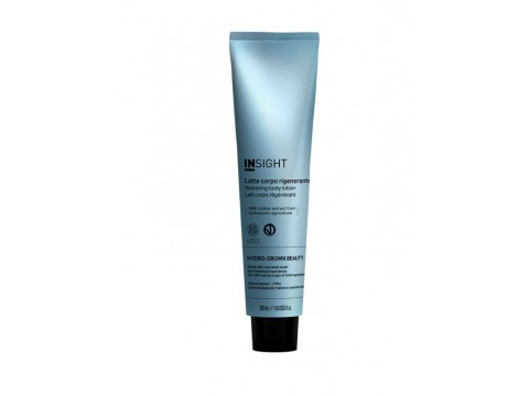 INSIGHT HYDRO-GROWN BEAUTY kūno losjonas 200ml.