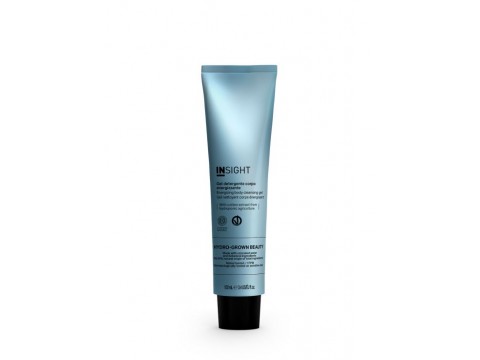 INSIGHT HYDRO-GROWN BEAUTY kūno prausimosi gelis 100ml.