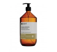 INSIGHT IAF210 ANTI-FRIZZ drėkinamasis šampūnas 900ml.
