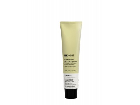 INSIGHT LENITIVE raminamasis kremas jautriai galvos odai 75ml