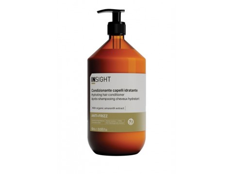 INSIGHT IAF211 INSIGHT ANTI-FRIZZ drėkinamasis kondicionierius 900ml.