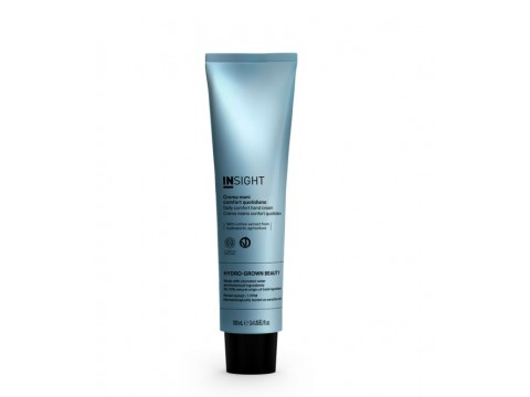 INSIGHT HYDRO-GROWN BEAUTY rankų kremas 100ml.