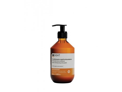  INSIGHT ANTIOXIDANT kondicionierius su antioksidantais 350ml.