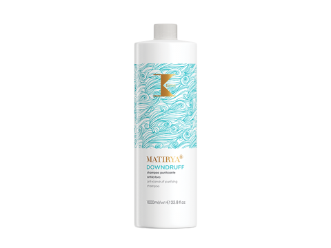 K TIME MATIRYA ANTI-DANDRUFF, ŠAMPŪNAS NUO PLEISKANŲ, 1000 ml K TIME MATIRYA ANTI-DANDRUFF, ŠAMPŪNAS NUO PLEISKANŲ, 1000 ml
