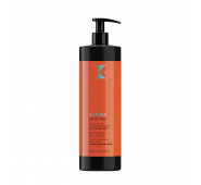 K TIME SOMNIA HYDRALUX NOURISHING Maitinantis šampūnas, 1000 ml