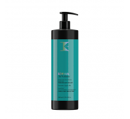 K TIME SOMNIA VOLUMIZING Apimties suteikiantis šampūnas, 1000ml
