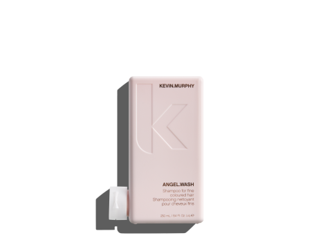 Kevin Murphy ANGEL.WASH šampūnas ploniems, dažytiems plaukams 250ml