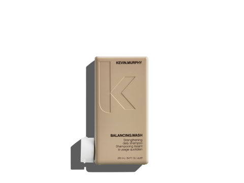 Kevin Murphy BALANCING.WASH šampūnas kasdienai 250ml Kevin Murphy BALANCING.WASH šampūnas kasdienai 250ml
