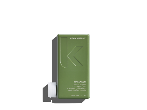 Kevin Murphy MAXI.WASH Detox Shampoo Giliai valantis šampūnas 250ml Kevin Murphy MAXI.WASH Detox Shampoo Giliai valantis šampūnas 250ml