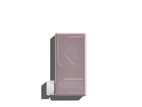 Kevin Murphy HYDRATE-ME.WASH Moisturising Shampoo Drėkinantis šampūnas 250ml Kevin Murphy HYDRATE-ME.WASH Moisturising Shampoo Drėkinantis šampūnas 250ml
