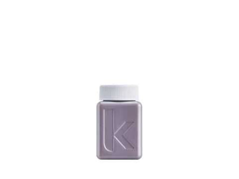 Kevin Murphy HYDRATE-ME.WASH Moisturising Shampoo Drėkinantis šampūnas 40ml Kevin Murphy HYDRATE-ME.WASH Moisturising Shampoo Drėkinantis šampūnas 40ml
