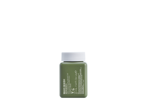 Kevin Murphy MAXI.WASH Detox Shampoo Giliai valantis šampūnas 40ml Kevin Murphy MAXI.WASH Detox Shampoo Giliai valantis šampūnas 40ml