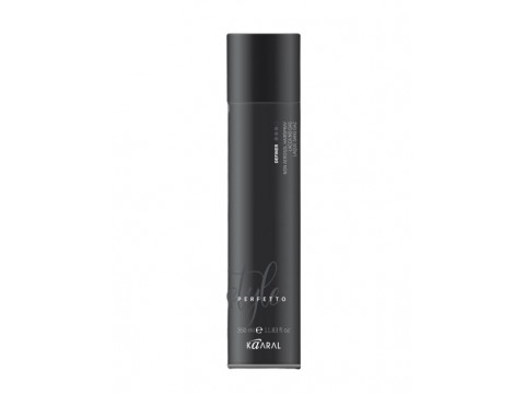 KAARAL STYLE DEFINER Extra Strong HOLD – Hydrating Itin stiprios fiksacijos neaerozolinis drėkinantis lakas plaukams, 350 ml KAARAL STYLE DEFINER Extra Strong HOLD – Hydrating Itin stiprios fiksacijos neaerozolinis drėkinantis lakas plaukams, 350 ml