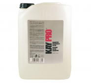 KAYPRO SHAMPOO VITAMINICO plaukų šampūnas dažytiems plaukams, 10 litrų