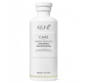 Keune Care Derma Activate Shampoo šampūnas silpniems ir slenkantiems plaukams  300 ml