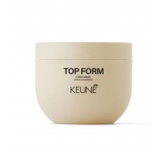 Keune Top Form Cream Restyler plaukų formavimo vaškas 100 ml.