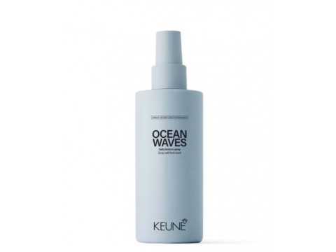 Keune Ocean Waves Salty Texture Spray Plaukų purškiklis 200 ml