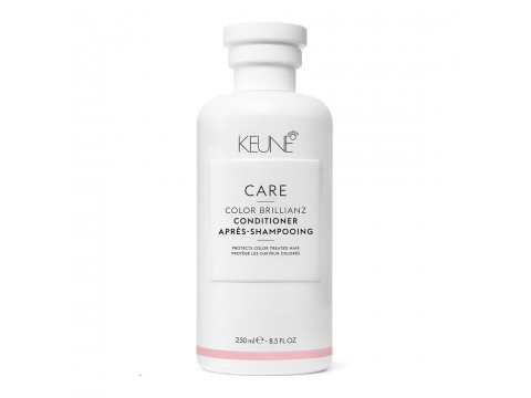 KEUNE CARE COLOR BRILLIANZ Kondicionierius Saugantis Plaukų Spalvą, 250 ml