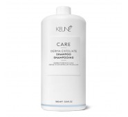 KEUNE CARE DERMA EXFOLIATE šampūnas nuo pleiskanų, 1000 ml