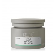 KEUNE STYLE DRY PASTE tekstūrą ir švarą suteikianti plaukų pasta, 75 ml