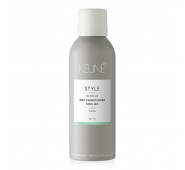 KEUNE STYLE DRY CONDITIONER sausas plaukų kondicionierius, 200 ml