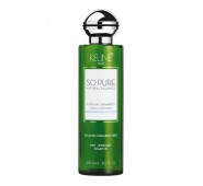 KEUNE SO PURE Vėsinantis Šampūnas COOLING, 250 ml
