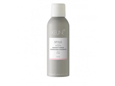 KEUNE STYLE HUMIDITY nuo drėgmės plaukus sauganti priemonė, 200 ml