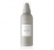KEUNE STYLE SALT MOUSE plaukų apimtį didinančios putos, 200 ml