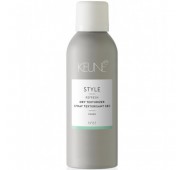 KEUNE STYLE DRY TEXTURIZER tekstūrą ir apimtį suteikiantis purškiklis, 200 ml