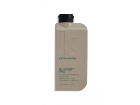 Kevin Murphy BLOW.DRY RINSE Nourishing and repairing conditioner Maitinamasis ir atkuriamasis kondicionierius 250ml