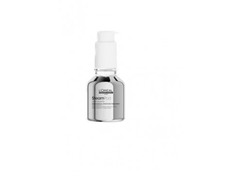 LOREAL Professionnel Steampod apsauginis serumas 50 ml