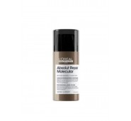 LOREAL Professionnel Absolut Repair Molecular Leave-in Mask nenuplaunama kaukė labai pažeistiems plaukams  100ml