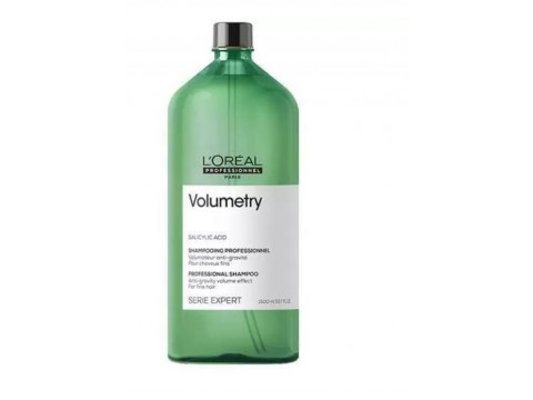 LOREAL Professionnel Volumetry šampūnas plaukų apimčiai 1500ml