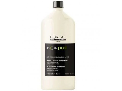 LOREAL Professionnel Absolut Repair Molecular Trio plaukų priežiūros rinkinys 