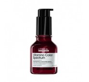 L‘Oreal Professionnel Vitamino Color Spectrum Serum plaukų serumas 50ml