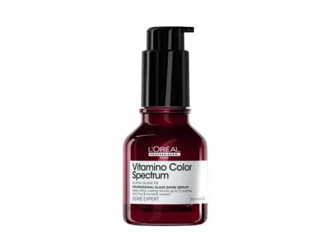 L‘Oreal Professionnel Vitamino Color Spectrum Serum plaukų serumas 50ml